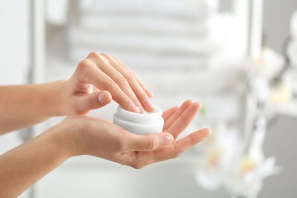 cosmetico antiallergico