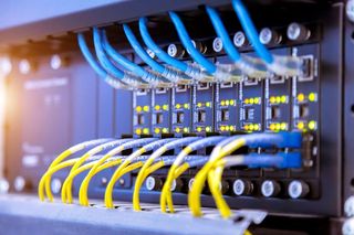 Network Switch and Ethernet Cables — Covington, GA — PC AfterDark Network Switch and Ethernet Cables — Covington, GA — PC AfterDark