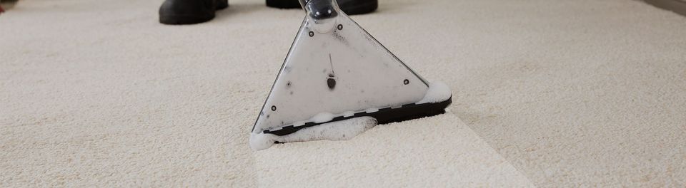 CARPET MAINTENANCE & CARE