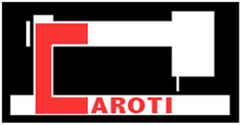 CAROTI sas - LOGO