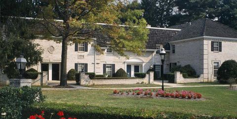 chateau