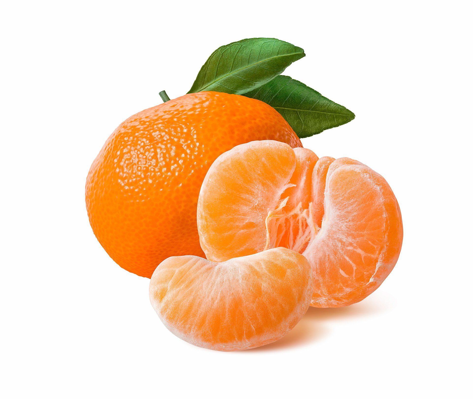 Succhi di mandarino