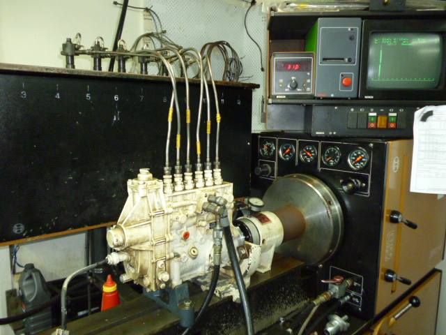 Diesel Engine — Whitsunday Diesel Marine In Jubilee Pocket QLD