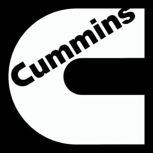 Cummins Cummins