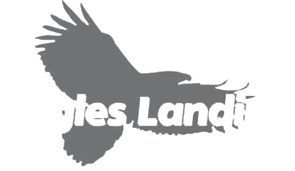 Eagles Landing Logo