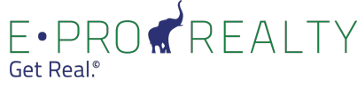 E Pro Realty Logo