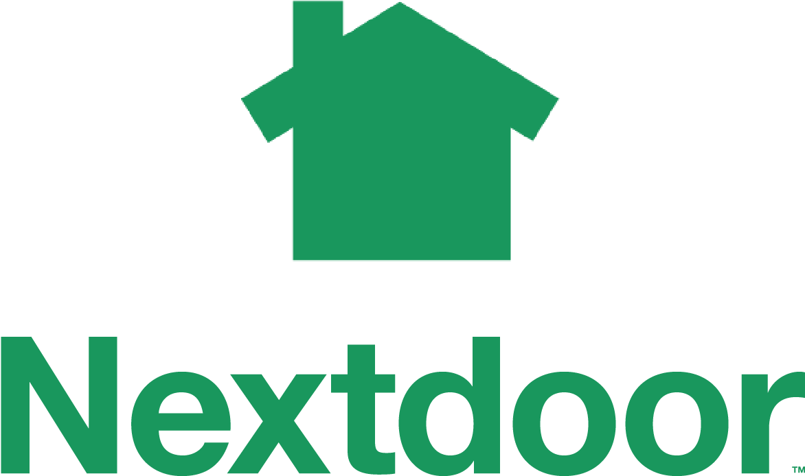 next door logo