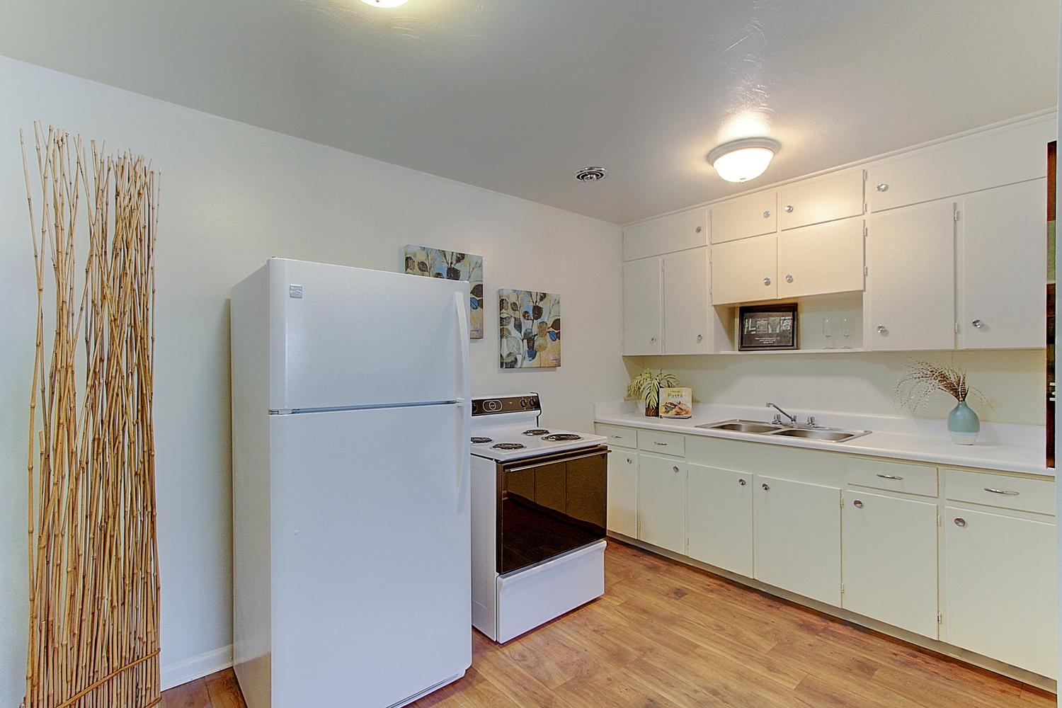 2 Bedroom