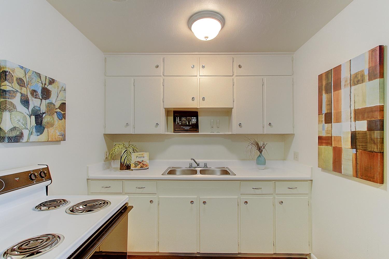 2 Bedroom