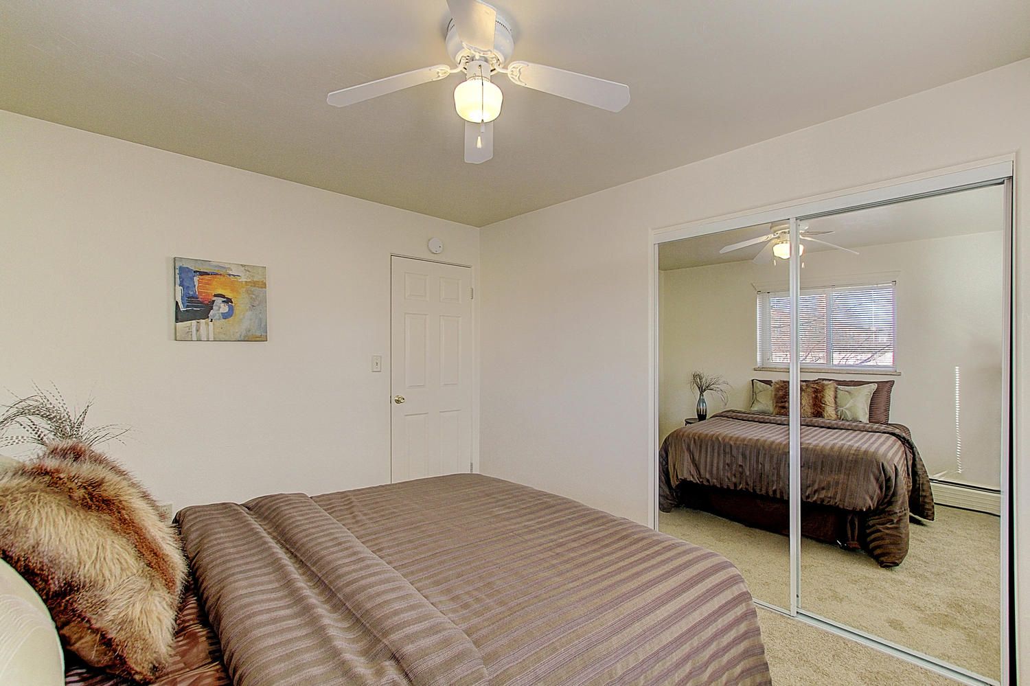 2 Bedroom