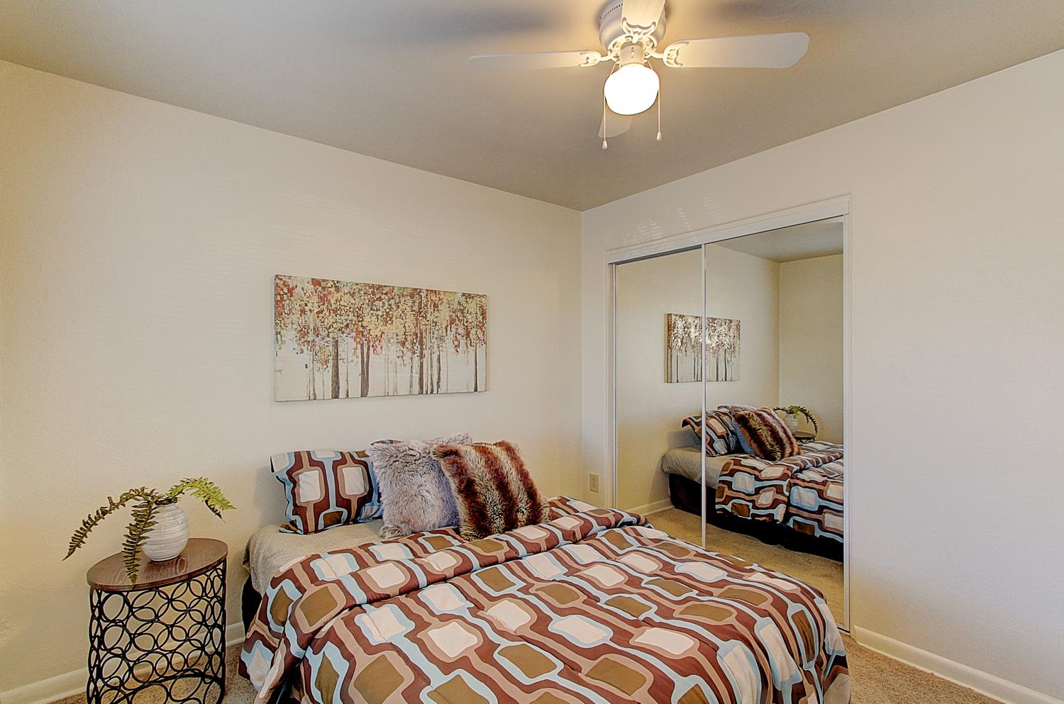 2 Bedroom