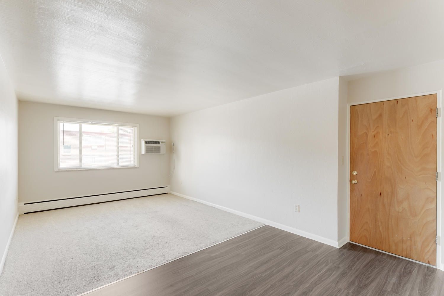 2 Bedroom