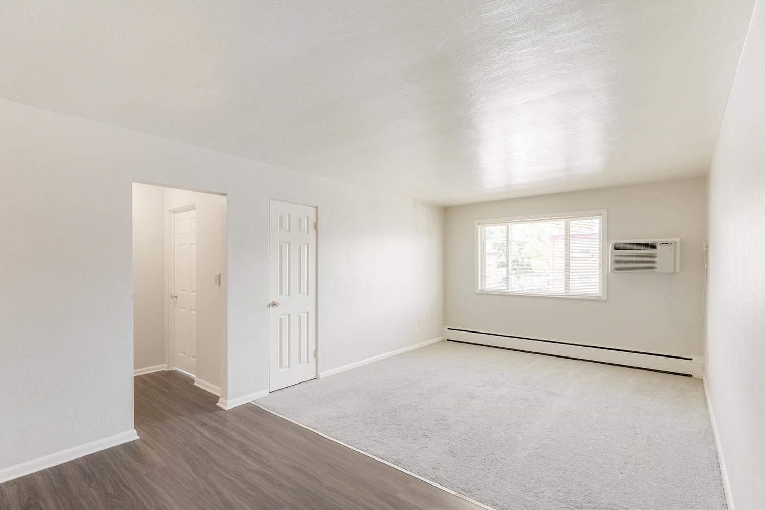 2 Bedroom