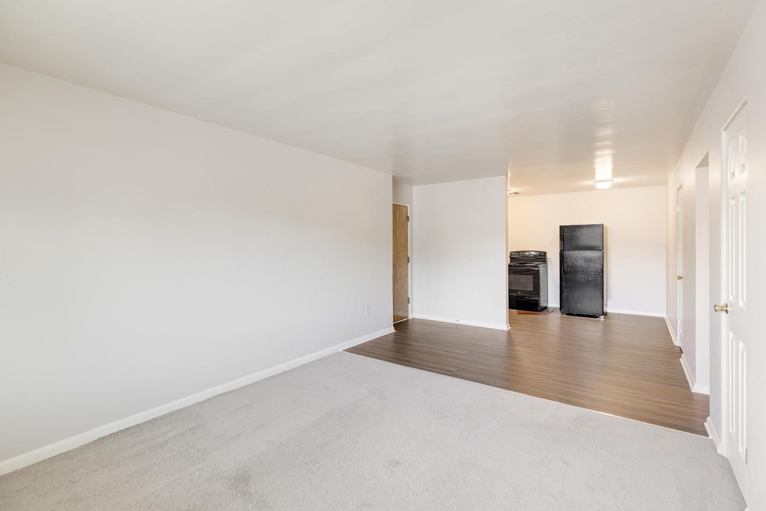 2 Bedroom