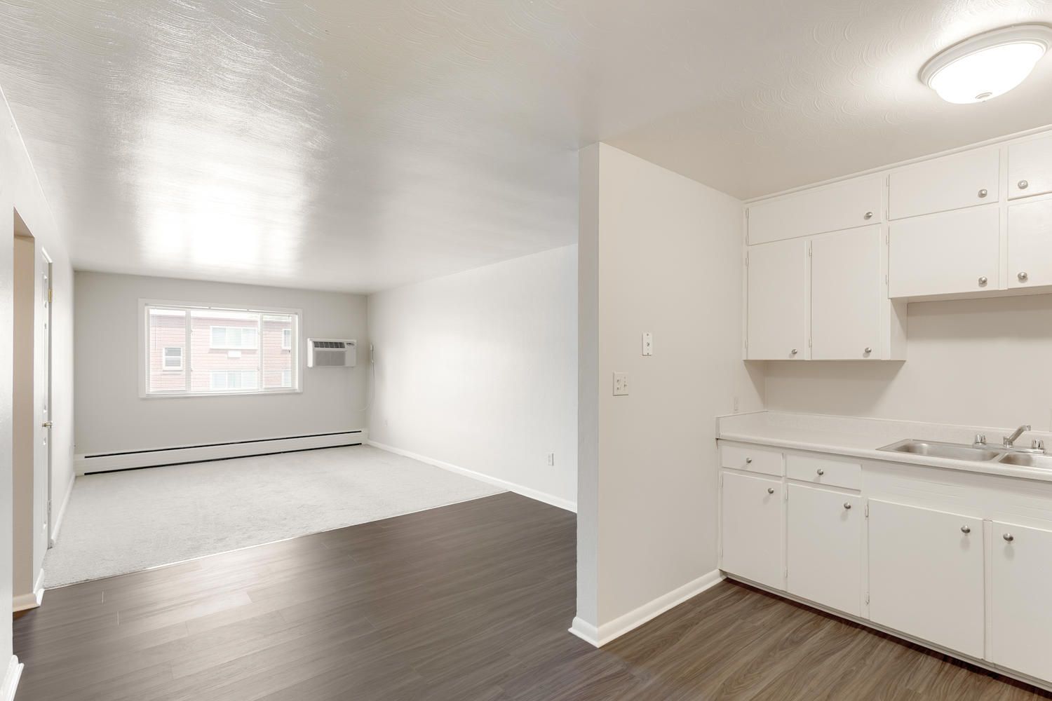 2 Bedroom
