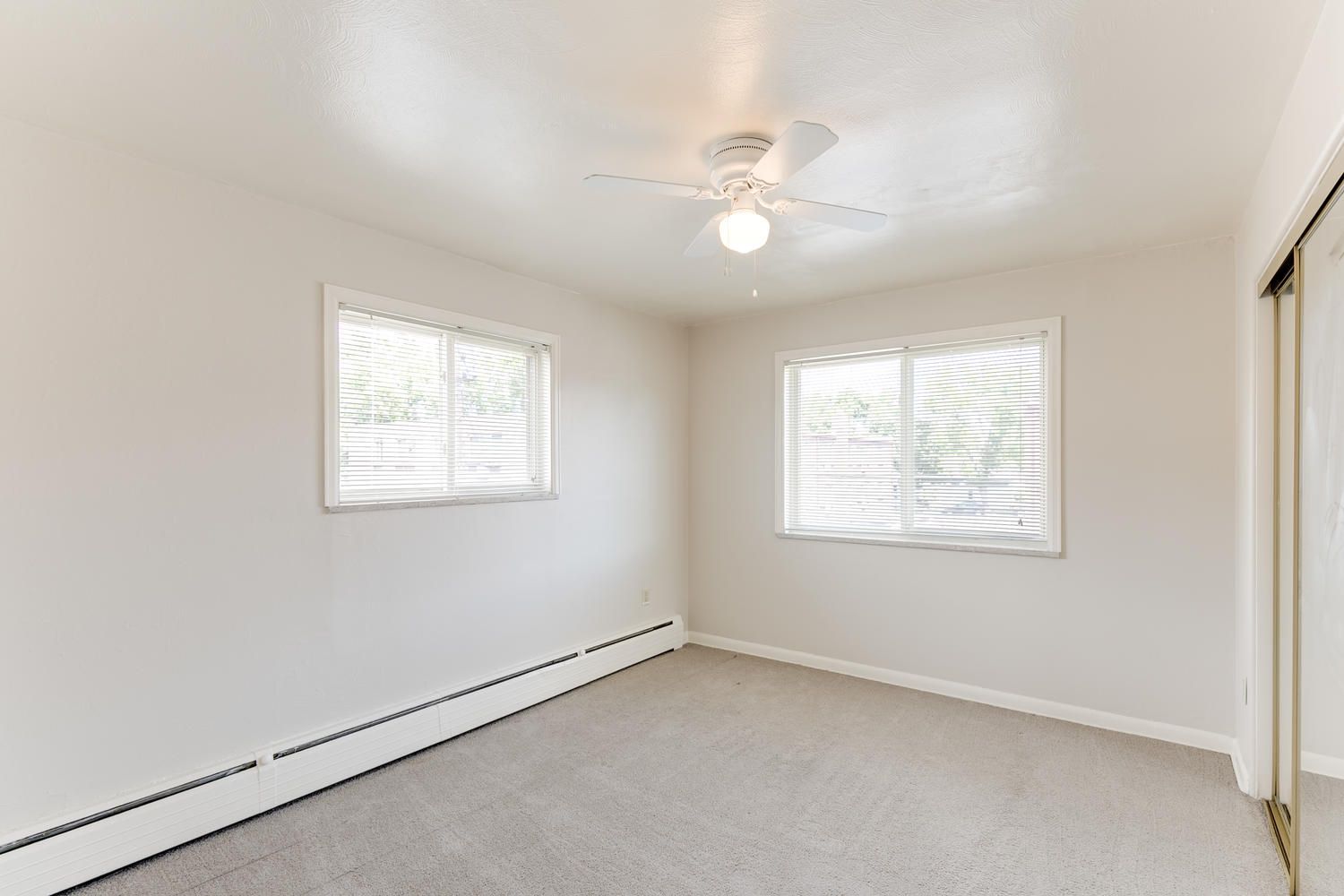 2 Bedroom