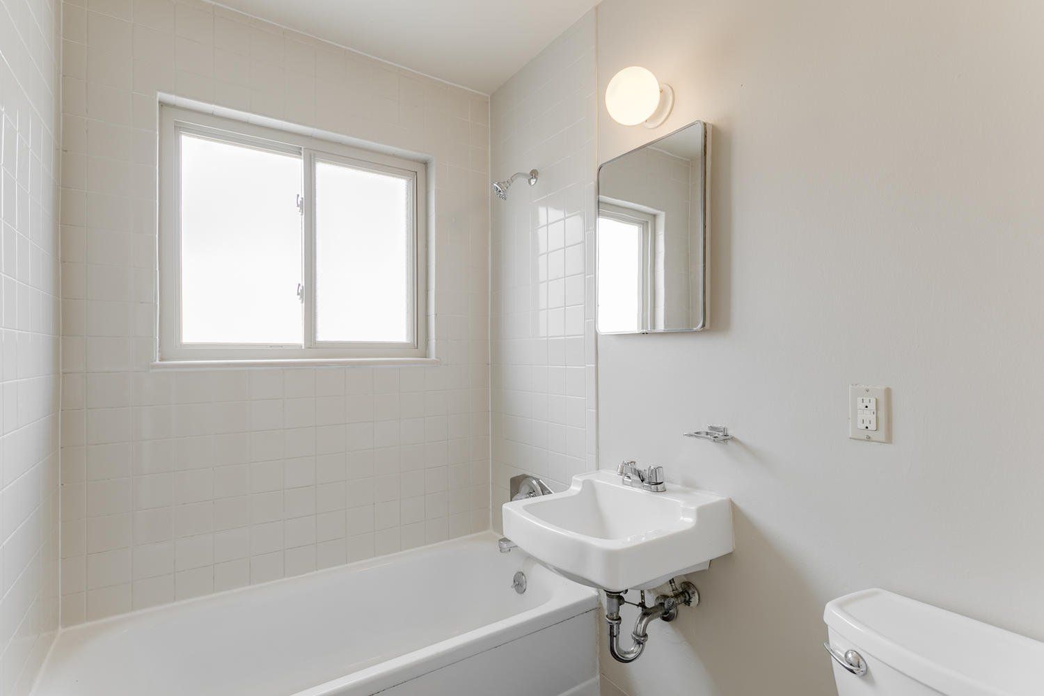 2 Bedroom