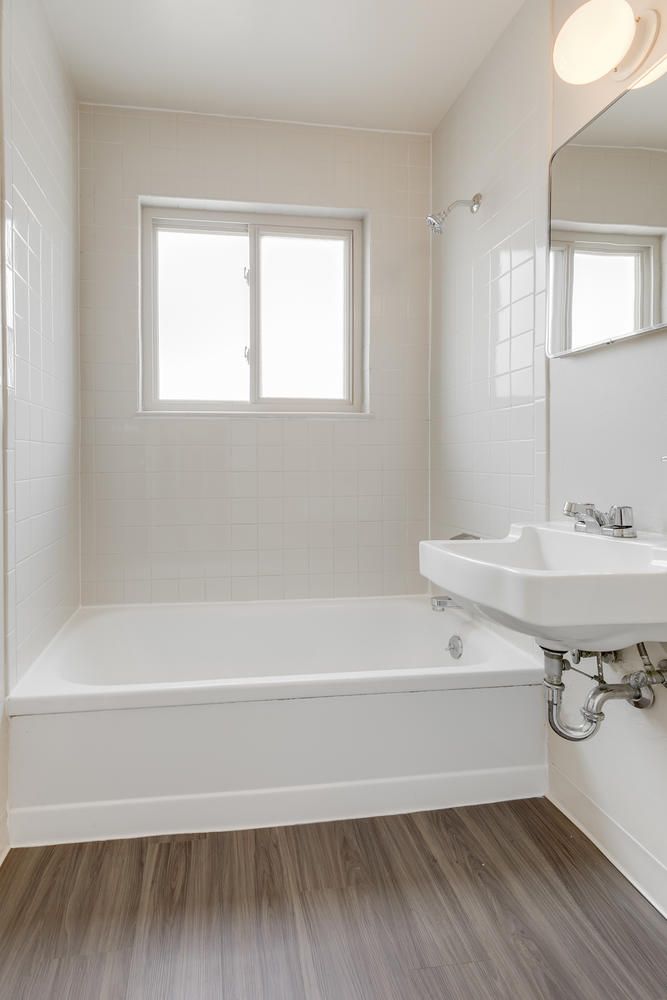 2 Bedroom