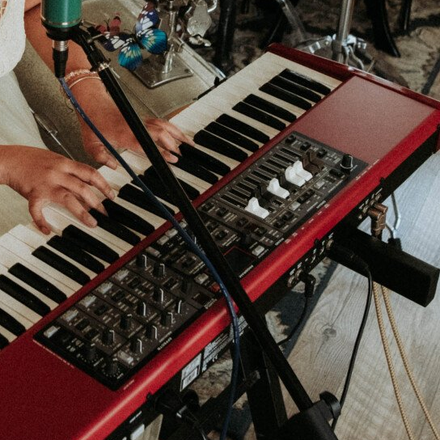 S & K Music | Music Lessons | San Luis Obispo