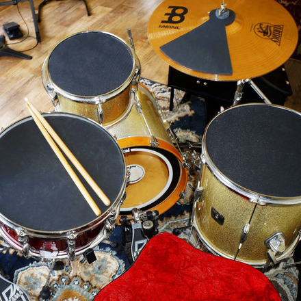 S & K Music | Music Lessons | San Luis Obispo