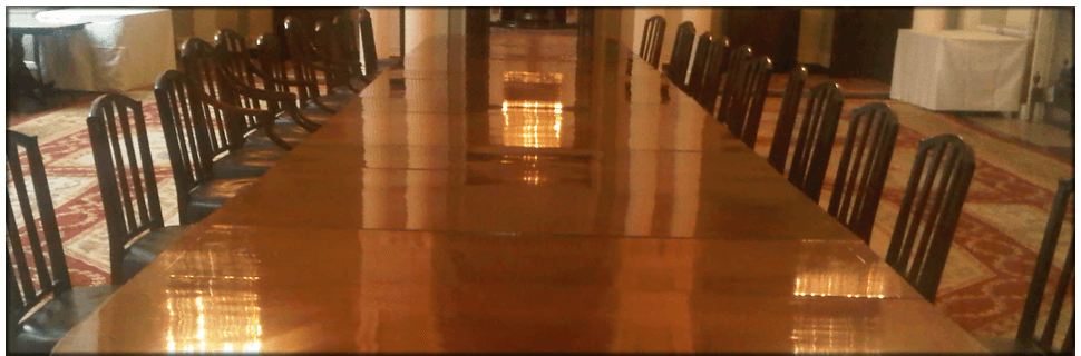If you want a beautiful finish for your antique furnisher in London call Dugdale French Polishing you want a beautiful finish for your antique furnisher