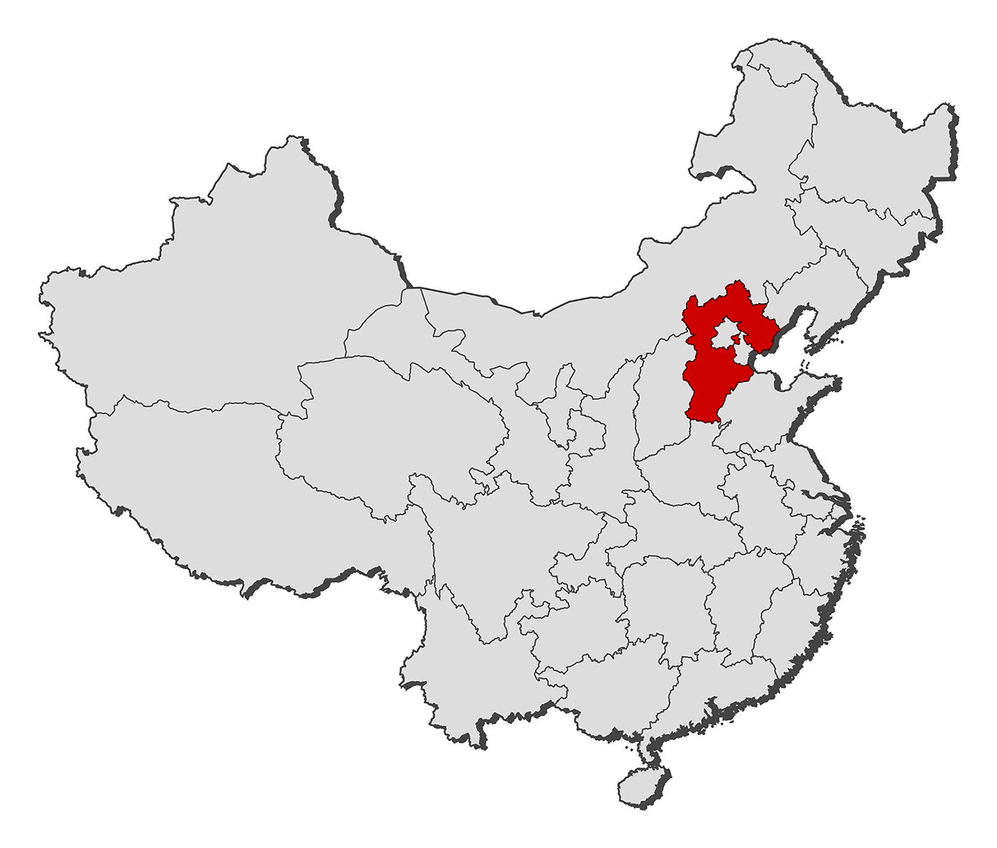 Hebei Province
