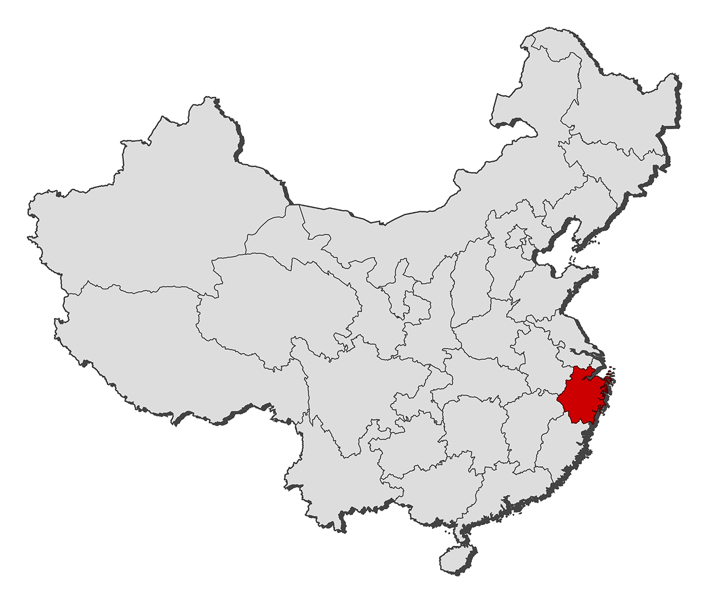 Zhejiang Province