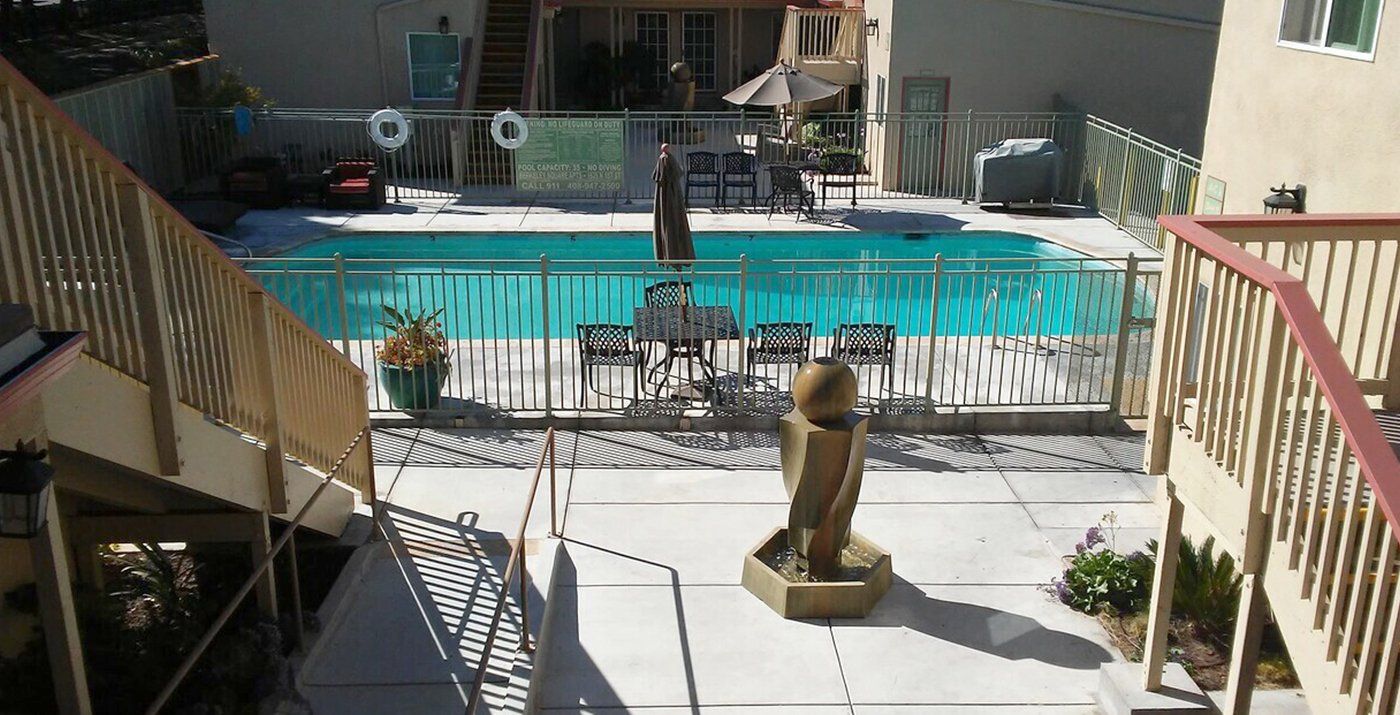 pool