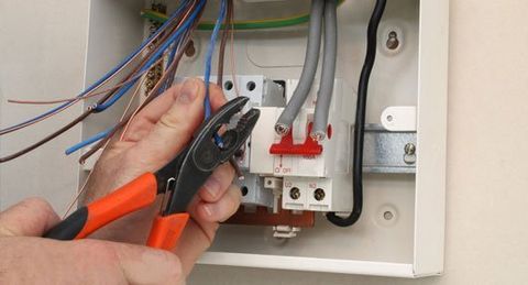 electrical repair