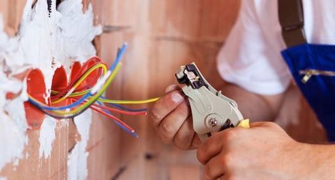 electrical wiring