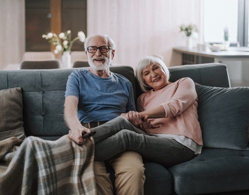 Seniors — Bucks County, PA — Ranniello Inc. Seniors — Bucks County, PA — Ranniello Inc.