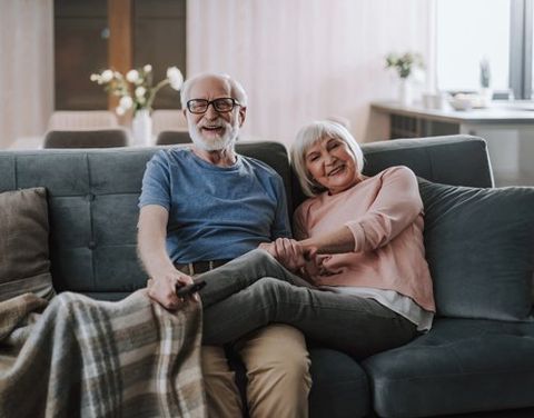 Seniors — Bucks County, PA — Ranniello Inc. Seniors — Bucks County, PA — Ranniello Inc.