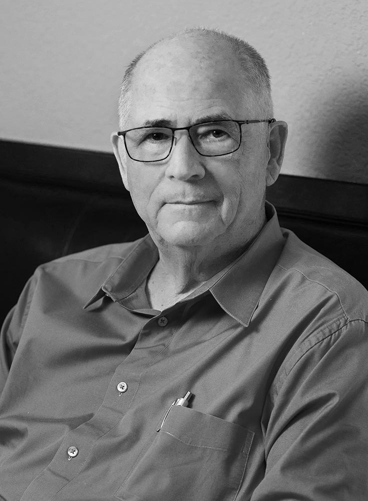 David Jamison