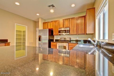 Rapido Realty Property Management