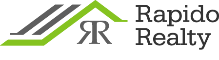 Rapido Realty Logo