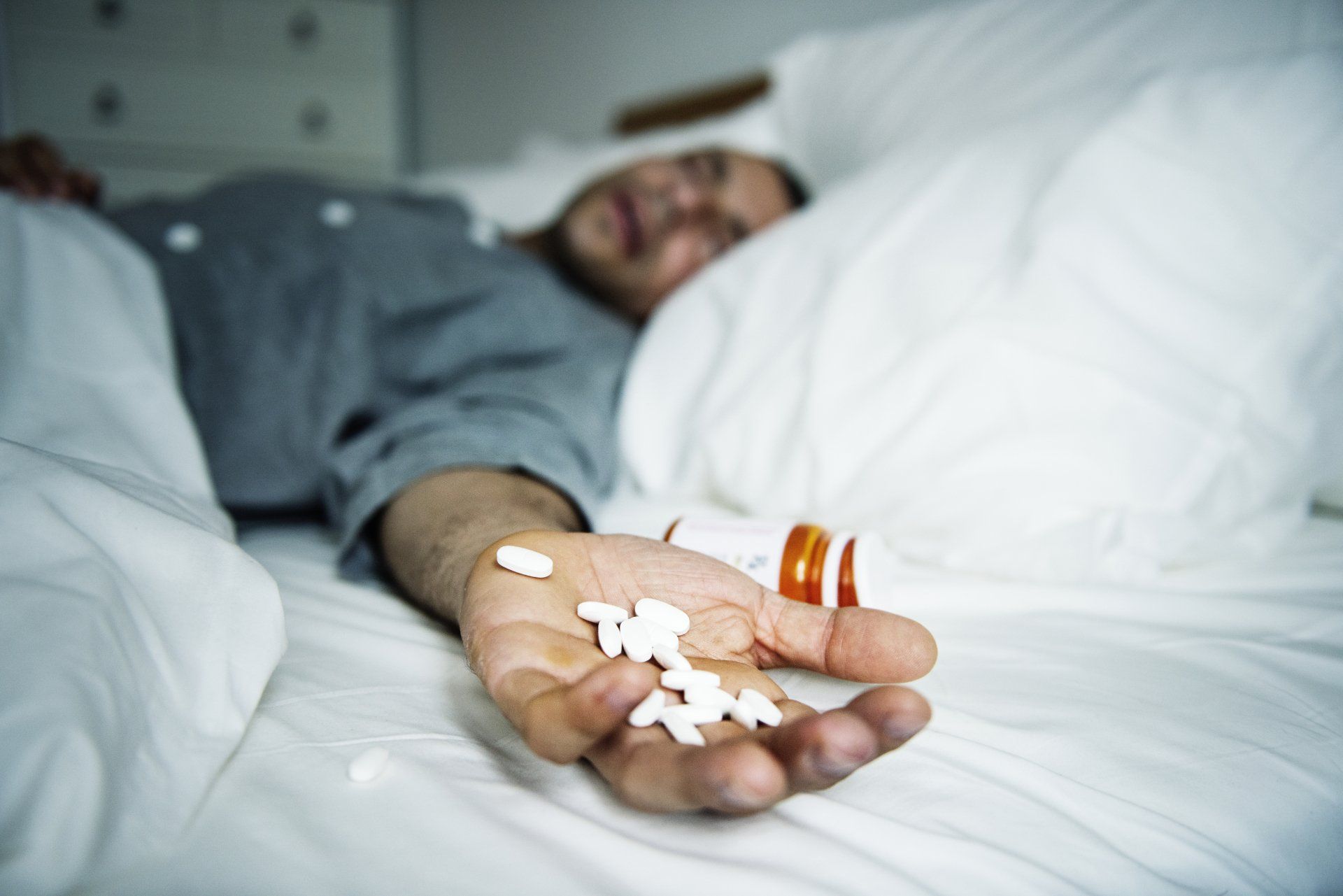 Substance Abuse
