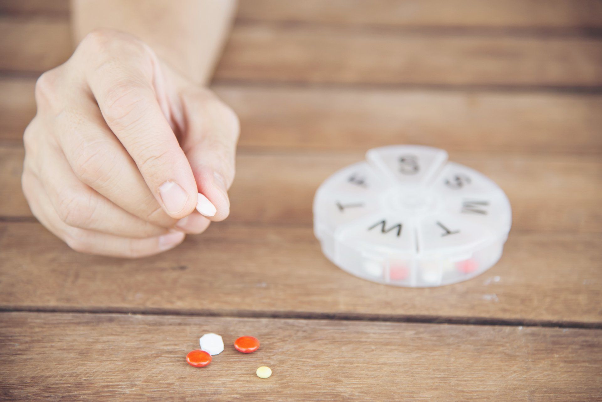 Medication Management