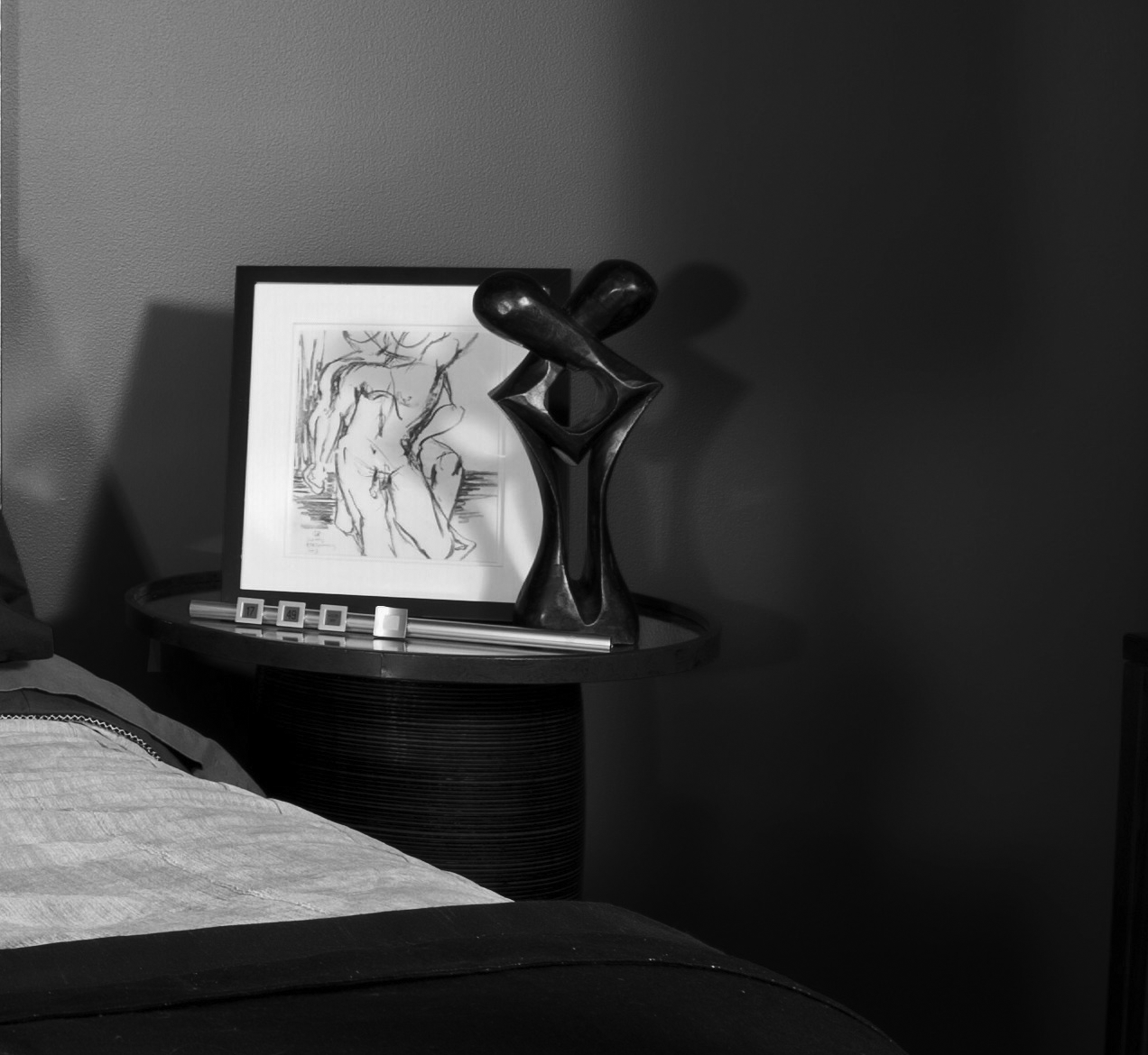 Small drawing commission by Art by k2, Brampton, Ontario