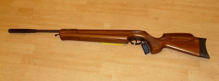 Walther LGV