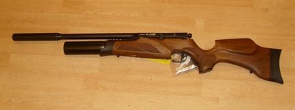 BSA R10 .177 .22