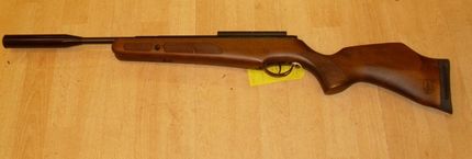 BSA LIGHTNING SE GRT (GAS RAM) .177 .22