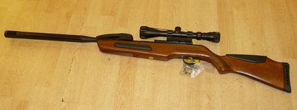 GAMO Maxim Elite
