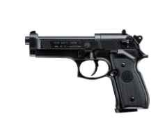 BERETTA 92 FS BLACK (.177)