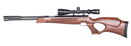 HW97 KT (WOOD) £383