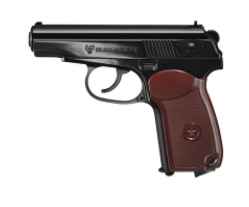MAKAROV CO2