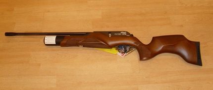 Walther Rotex 8 beech