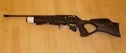 Walther Rotex 8 synthetic