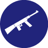 rifle icon