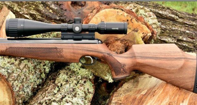Rifles for sale in Lincoln
