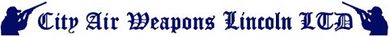 City Air Weapons Lincoln LTD logo